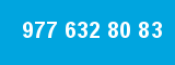 977 632 80 83 977 632 80 83